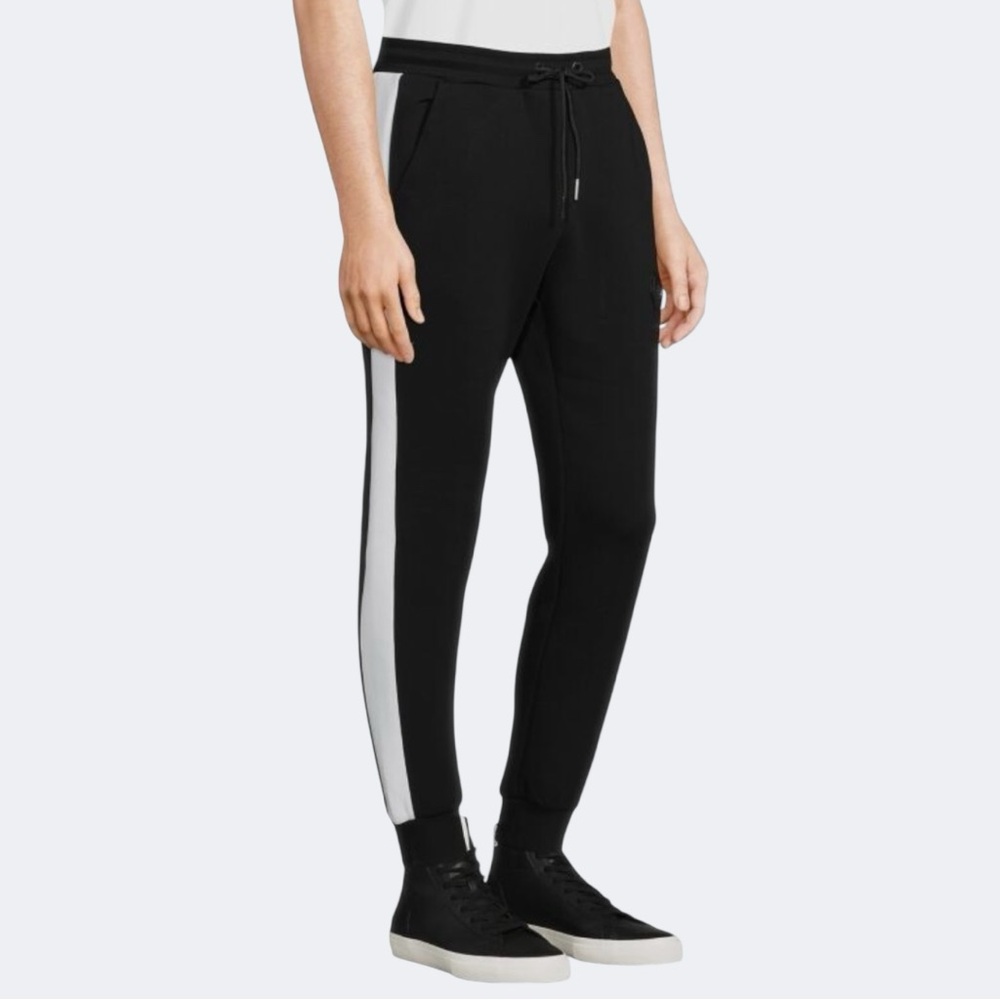 Bertigo Striped Joggers Size XS